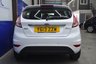 USED 2013 13 FORD FIESTA 1.0 Zetec Hatchback 5dr Petrol Manual Euro 5 (s/s) (80 ps) Rear Parking Sensors - &pound;20 Yearly Road Tax - Bluetooth