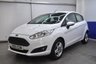USED 2013 13 FORD FIESTA 1.0 Zetec Hatchback 5dr Petrol Manual Euro 5 (s/s) (80 ps) Rear Parking Sensors - &pound;20 Yearly Road Tax - Bluetooth
