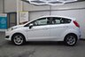 USED 2013 13 FORD FIESTA 1.0 Zetec Hatchback 5dr Petrol Manual Euro 5 (s/s) (80 ps) Rear Parking Sensors - &pound;20 Yearly Road Tax - Bluetooth