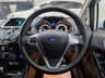 USED 2013 13 FORD FIESTA 1.0 Zetec Hatchback 5dr Petrol Manual Euro 5 (s/s) (80 ps) Rear Parking Sensors - &pound;20 Yearly Road Tax - Bluetooth