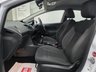 USED 2013 13 FORD FIESTA 1.0 Zetec Hatchback 5dr Petrol Manual Euro 5 (s/s) (80 ps) Rear Parking Sensors - &pound;20 Yearly Road Tax - Bluetooth