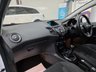 USED 2013 13 FORD FIESTA 1.0 Zetec Hatchback 5dr Petrol Manual Euro 5 (s/s) (80 ps) Rear Parking Sensors - &pound;20 Yearly Road Tax - Bluetooth