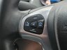 USED 2013 13 FORD FIESTA 1.0 Zetec Hatchback 5dr Petrol Manual Euro 5 (s/s) (80 ps) Rear Parking Sensors - &pound;20 Yearly Road Tax - Bluetooth