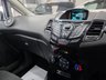 USED 2013 13 FORD FIESTA 1.0 Zetec Hatchback 5dr Petrol Manual Euro 5 (s/s) (80 ps) Rear Parking Sensors - &pound;20 Yearly Road Tax - Bluetooth