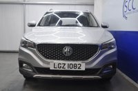 USED 2018 MG MG ZS 1.5 VTi-TECH Excite SUV 5dr Petrol Manual Euro 6 (s/s) (106 ps) New Arrival - Awaiting Preparation!