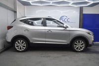 USED 2018 MG MG ZS 1.5 VTi-TECH Excite SUV 5dr Petrol Manual Euro 6 (s/s) (106 ps) New Arrival - Awaiting Preparation!