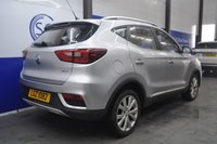 USED 2018 MG MG ZS 1.5 VTi-TECH Excite SUV 5dr Petrol Manual Euro 6 (s/s) (106 ps) New Arrival - Awaiting Preparation!