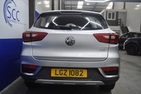 USED 2018 MG MG ZS 1.5 VTi-TECH Excite SUV 5dr Petrol Manual Euro 6 (s/s) (106 ps) New Arrival - Awaiting Preparation!