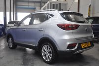 USED 2018 MG MG ZS 1.5 VTi-TECH Excite SUV 5dr Petrol Manual Euro 6 (s/s) (106 ps) New Arrival - Awaiting Preparation!