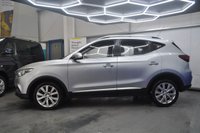 USED 2018 MG MG ZS 1.5 VTi-TECH Excite SUV 5dr Petrol Manual Euro 6 (s/s) (106 ps) New Arrival - Awaiting Preparation!