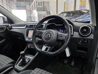USED 2018 MG MG ZS 1.5 VTi-TECH Excite SUV 5dr Petrol Manual Euro 6 (s/s) (106 ps) New Arrival - Awaiting Preparation!