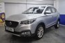 USED 2018 MG MG ZS 1.5 VTi-TECH Excite SUV 5dr Petrol Manual Euro 6 (s/s) (106 ps) New Arrival - Awaiting Preparation!