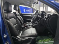 USED 2019 04 MG MG ZS 1.5 VTi-TECH Exclusive SUV 5dr Petrol Manual Euro 6 (s/s) (106 ps) Satellite Navigation - Reverse Camera - Car Play