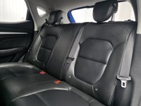 USED 2019 04 MG MG ZS 1.5 VTi-TECH Exclusive SUV 5dr Petrol Manual Euro 6 (s/s) (106 ps) Satellite Navigation - Reverse Camera - Car Play