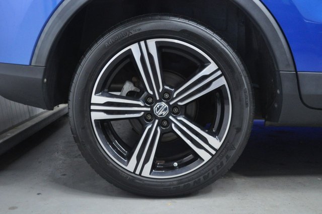 2019 MG MG ZS 1.5L Exclusive 5dr - Photo 12