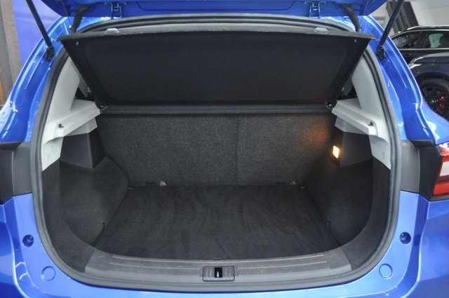 2019 MG MG ZS 1.5L Exclusive 5dr - Photo 6