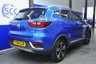 USED 2019 04 MG MG ZS 1.5 VTi-TECH Exclusive SUV 5dr Petrol Manual Euro 6 (s/s) (106 ps) Satellite Navigation - Reverse Camera - Car Play