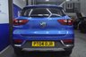 USED 2019 04 MG MG ZS 1.5 VTi-TECH Exclusive SUV 5dr Petrol Manual Euro 6 (s/s) (106 ps) Satellite Navigation - Reverse Camera - Car Play