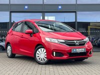 USED 2019 19 HONDA JAZZ 1.3 i-VTEC S Hatchback 5dr Petrol Manual Euro 6 (s/s) (102 ps) *DAB*CRUISE*FSH*BTOOTH*38K*2OWNERS*