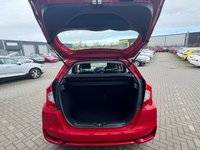 USED 2019 19 HONDA JAZZ 1.3 i-VTEC S Hatchback 5dr Petrol Manual Euro 6 (s/s) (102 ps) *DAB*CRUISE*FSH*BTOOTH*38K*2OWNERS*