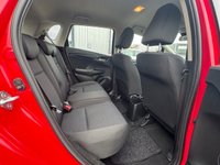 USED 2019 19 HONDA JAZZ 1.3 i-VTEC S Hatchback 5dr Petrol Manual Euro 6 (s/s) (102 ps) *DAB*CRUISE*FSH*BTOOTH*38K*2OWNERS*