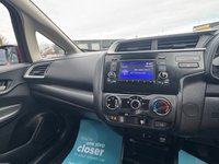 USED 2019 19 HONDA JAZZ 1.3 i-VTEC S Hatchback 5dr Petrol Manual Euro 6 (s/s) (102 ps) *DAB*CRUISE*FSH*BTOOTH*38K*2OWNERS*