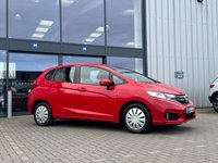 USED 2019 19 HONDA JAZZ 1.3 i-VTEC S Hatchback 5dr Petrol Manual Euro 6 (s/s) (102 ps) *DAB*CRUISE*FSH*BTOOTH*38K*2OWNERS*