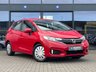 USED 2019 19 HONDA JAZZ 1.3 i-VTEC S Hatchback 5dr Petrol Manual Euro 6 (s/s) (102 ps) *DAB*CRUISE*FSH*BTOOTH*38K*2OWNERS*