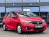 USED 2019 19 HONDA JAZZ 1.3 i-VTEC S Hatchback 5dr Petrol Manual Euro 6 (s/s) (102 ps) *DAB*CRUISE*FSH*BTOOTH*38K*2OWNERS*