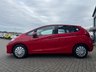 USED 2019 19 HONDA JAZZ 1.3 i-VTEC S Hatchback 5dr Petrol Manual Euro 6 (s/s) (102 ps) *DAB*CRUISE*FSH*BTOOTH*38K*2OWNERS*