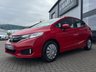 USED 2019 19 HONDA JAZZ 1.3 i-VTEC S Hatchback 5dr Petrol Manual Euro 6 (s/s) (102 ps) *DAB*CRUISE*FSH*BTOOTH*38K*2OWNERS*
