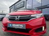 USED 2019 19 HONDA JAZZ 1.3 i-VTEC S Hatchback 5dr Petrol Manual Euro 6 (s/s) (102 ps) *DAB*CRUISE*FSH*BTOOTH*38K*2OWNERS*