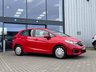 USED 2019 19 HONDA JAZZ 1.3 i-VTEC S Hatchback 5dr Petrol Manual Euro 6 (s/s) (102 ps) *DAB*CRUISE*FSH*BTOOTH*38K*2OWNERS*