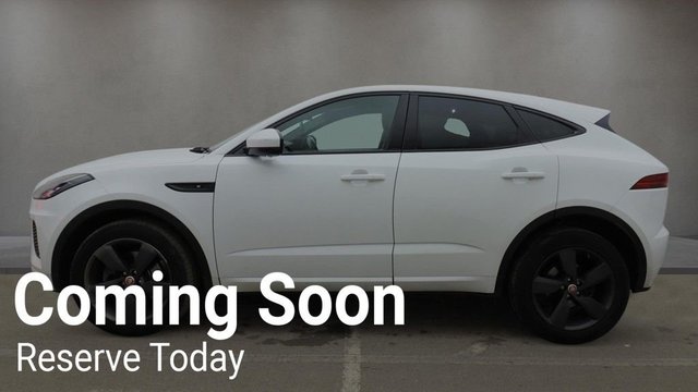 2019 Jaguar E-Pace 2L R-Dynamic S 5dr - Photo 6