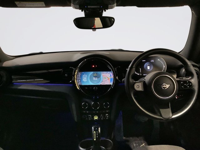 2022 MINI Electric Hatch - Photo 3