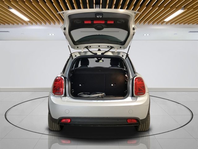 2022 MINI Electric Hatch - Photo 10