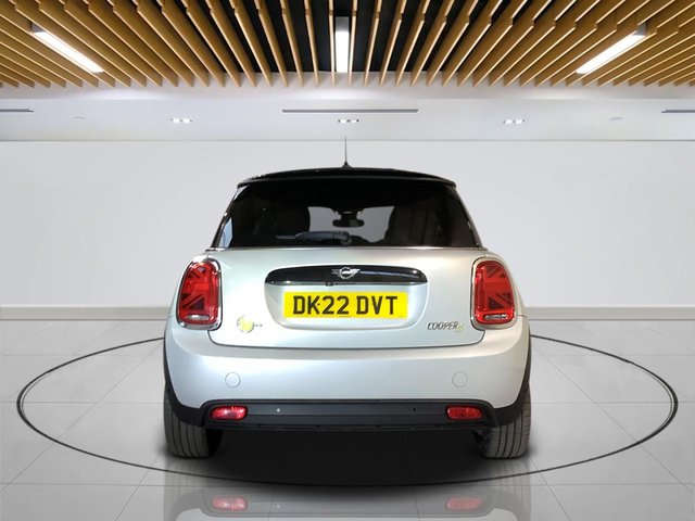 2022 MINI Electric Hatch - Photo 7