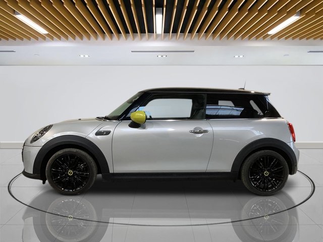 2022 MINI Electric Hatch - Photo 5