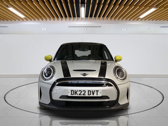 2022 MINI Electric Hatch - Photo 2