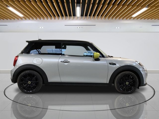 2022 MINI Electric Hatch - Photo 9