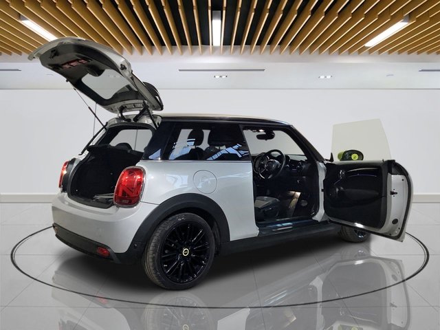 2022 MINI Electric Hatch - Photo 11