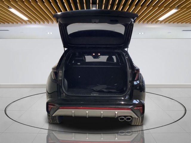 2022 Hyundai Tucson 1.6L N Line 5dr - Photo 10