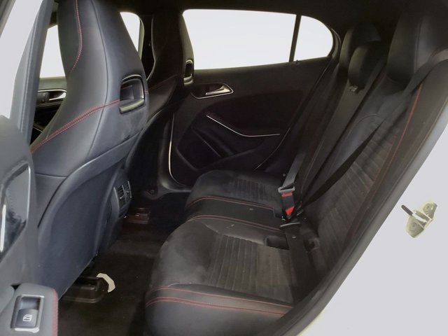 2018 Mercedes-Benz Gla 1.6L Amg Line 5dr - Photo 12