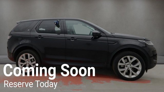 2020 Land Rover Discovery Sport 2L Se 5dr - Photo 5