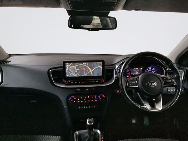 2020 Kia Xceed 1L 3 5dr - Photo 3