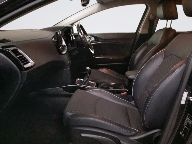 2020 Kia Xceed 1L 3 5dr - Photo 12