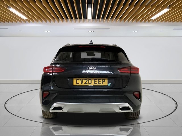 2020 Kia Xceed 1L 3 5dr - Photo 7
