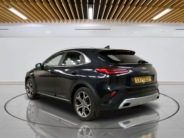 2020 Kia Xceed 1L 3 5dr - Photo 6