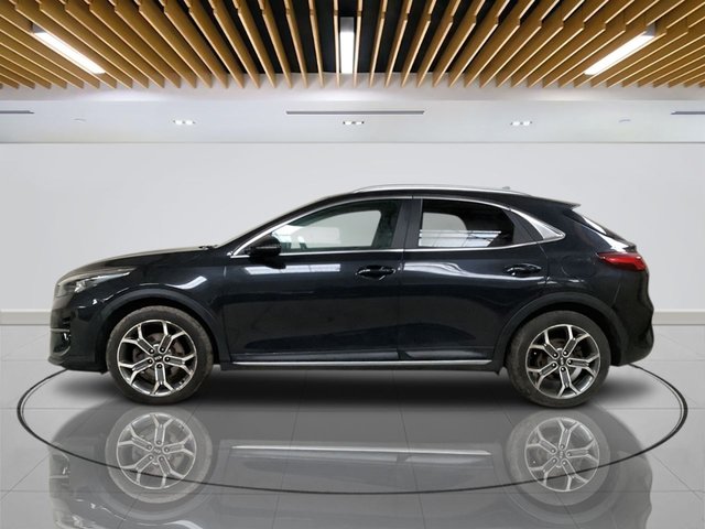 2020 Kia Xceed 1L 3 5dr - Photo 5