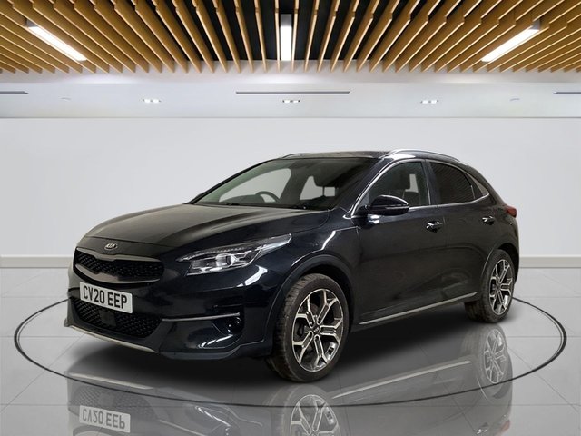 2020 Kia Xceed 1L 3 5dr - Photo 4